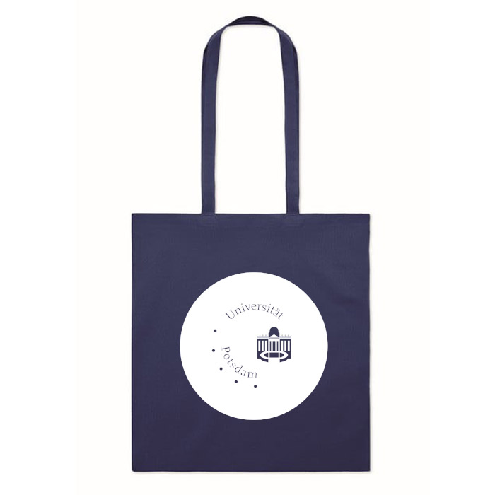 Baumwollbeutel Logo neu 2026 